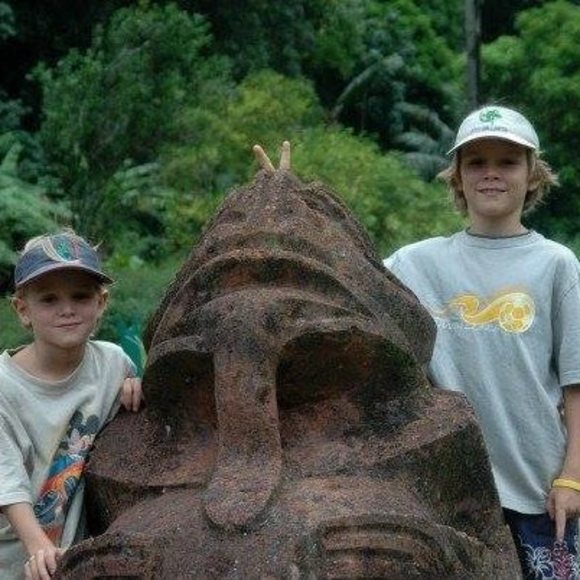 Meet your Posher, Benjamin - Picture 1 of 1